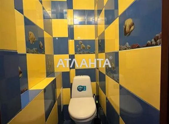 3-кімнатна квартира за адресою вул. Левка Лук’яненка (площа 64 м²) - Atlanta.ua - фото 6