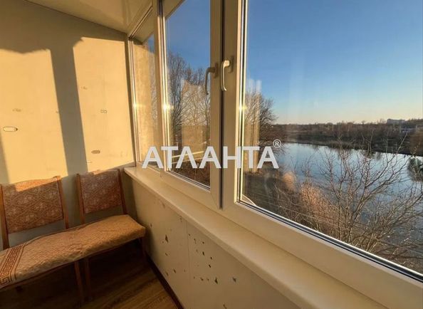 3-кімнатна квартира за адресою вул. Левка Лук’яненка (площа 64 м²) - Atlanta.ua - фото 7