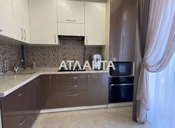 1-room apartment apartment by the address st. Vinna gora (area 46,8 m²) - Atlanta.ua - photo 2