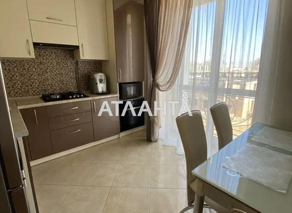 1-room apartment apartment by the address st. Vinna gora (area 46,8 m²) - Atlanta.ua - photo 3