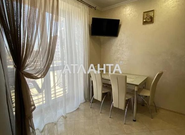 1-room apartment apartment by the address st. Vinna gora (area 46,8 m²) - Atlanta.ua - photo 4