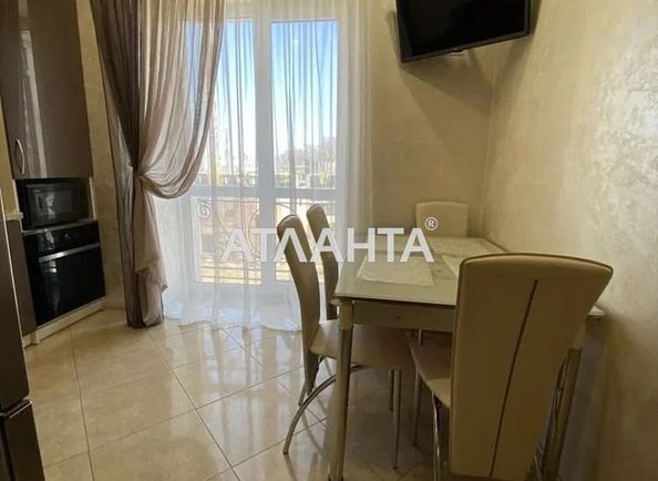 1-room apartment apartment by the address st. Vinna gora (area 46,8 m²) - Atlanta.ua - photo 5