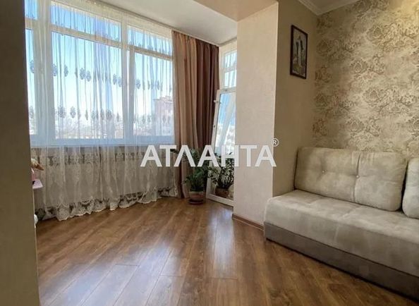 1-room apartment apartment by the address st. Vinna gora (area 46,8 m²) - Atlanta.ua - photo 6