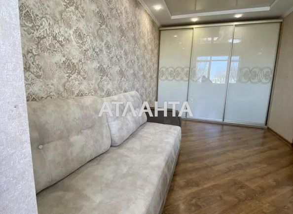 1-room apartment apartment by the address st. Vinna gora (area 46,8 m²) - Atlanta.ua - photo 8