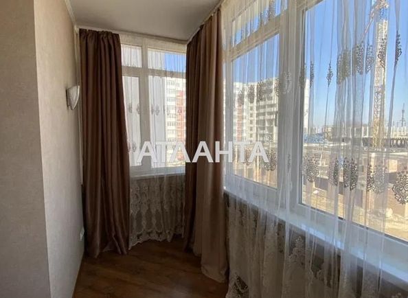 1-room apartment apartment by the address st. Vinna gora (area 46,8 m²) - Atlanta.ua - photo 11