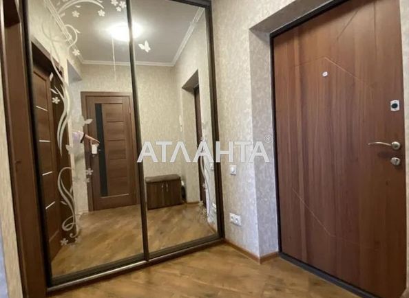 1-room apartment apartment by the address st. Vinna gora (area 46,8 m²) - Atlanta.ua - photo 15