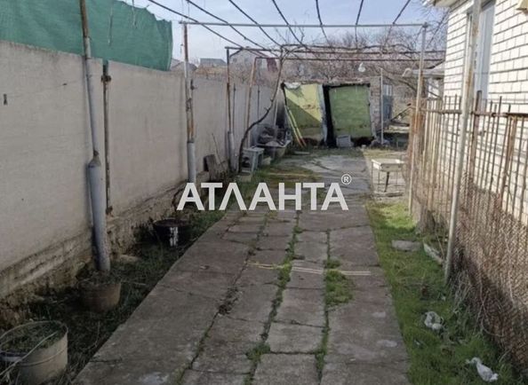 Дом по адресу ул. Украинки Леси (площадь 31 м²) - Atlanta.ua