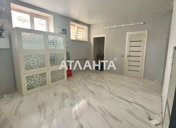 1-кімнатна квартира за адресою вул. Промислова (площа 31 м²) - Atlanta.ua
