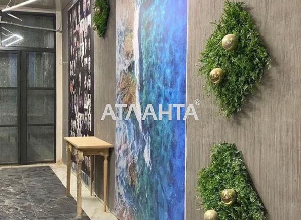 1-кімнатна квартира за адресою вул. Промислова (площа 31 м²) - Atlanta.ua - фото 5