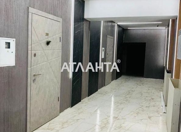 1-кімнатна квартира за адресою вул. Промислова (площа 31 м²) - Atlanta.ua - фото 7