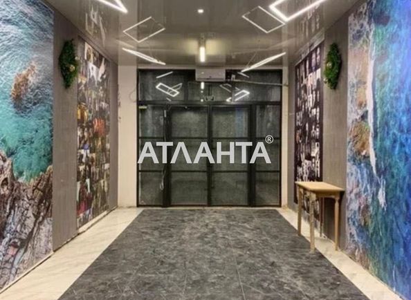 1-кімнатна квартира за адресою вул. Промислова (площа 31 м²) - Atlanta.ua - фото 8