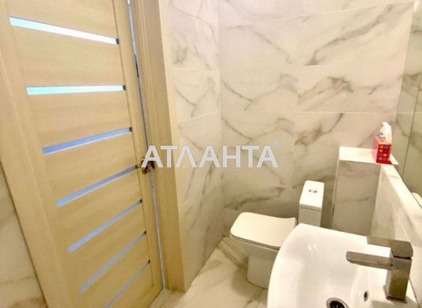 1-кімнатна квартира за адресою вул. Промислова (площа 31 м²) - Atlanta.ua - фото 3