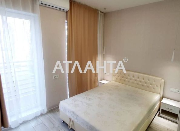 1-кімнатна квартира за адресою вул. Боровського Миколи (площа 35,2 м²) - Atlanta.ua