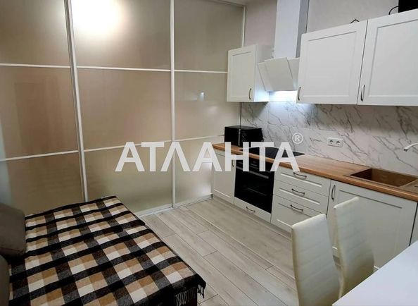 1-кімнатна квартира за адресою вул. Боровського Миколи (площа 35,2 м²) - Atlanta.ua - фото 2