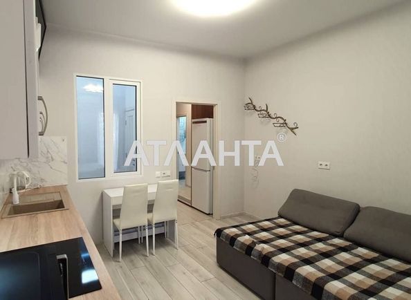 1-кімнатна квартира за адресою вул. Боровського Миколи (площа 35,2 м²) - Atlanta.ua - фото 3