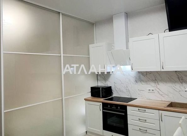 1-кімнатна квартира за адресою вул. Боровського Миколи (площа 35,2 м²) - Atlanta.ua - фото 6