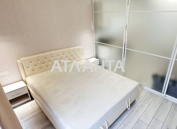 1-кімнатна квартира за адресою вул. Боровського Миколи (площа 35,2 м²) - Atlanta.ua - фото 7