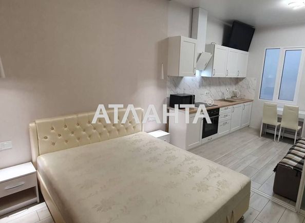 1-кімнатна квартира за адресою вул. Боровського Миколи (площа 35,2 м²) - Atlanta.ua - фото 8