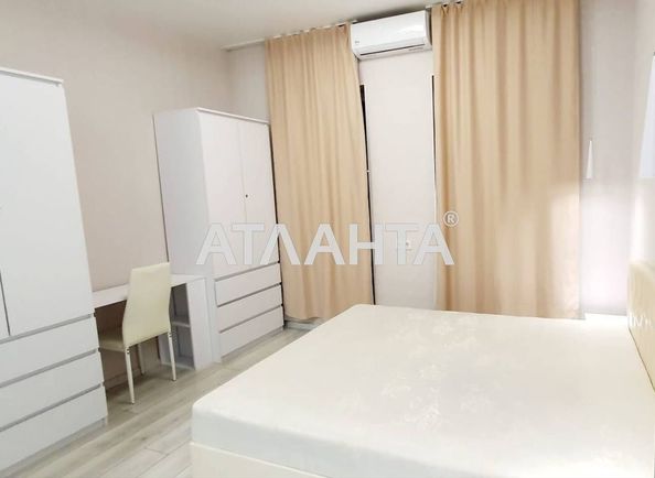 1-кімнатна квартира за адресою вул. Боровського Миколи (площа 35,2 м²) - Atlanta.ua - фото 9