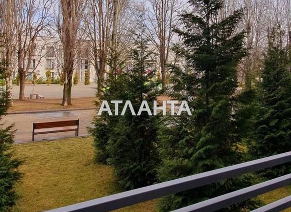 1-кімнатна квартира за адресою вул. Боровського Миколи (площа 35,2 м²) - Atlanta.ua - фото 11