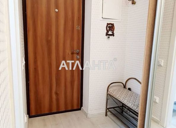 1-кімнатна квартира за адресою вул. Боровського Миколи (площа 35,2 м²) - Atlanta.ua - фото 13