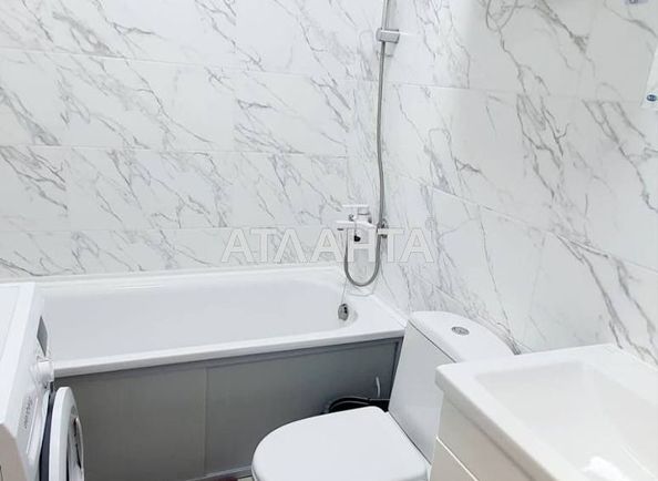 1-кімнатна квартира за адресою вул. Боровського Миколи (площа 35,2 м²) - Atlanta.ua - фото 14