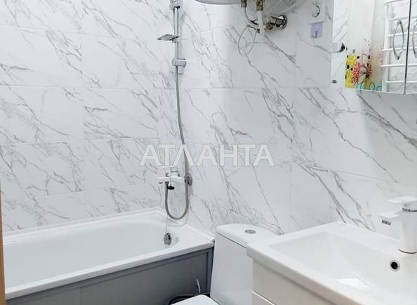 1-кімнатна квартира за адресою вул. Боровського Миколи (площа 35,2 м²) - Atlanta.ua - фото 17