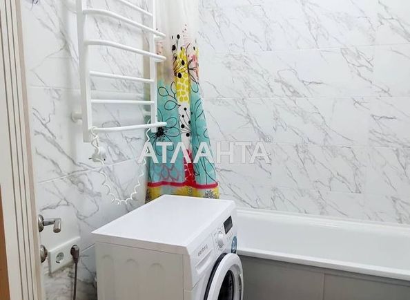 1-кімнатна квартира за адресою вул. Боровського Миколи (площа 35,2 м²) - Atlanta.ua - фото 18