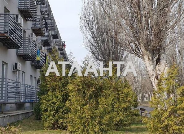 1-кімнатна квартира за адресою вул. Боровського Миколи (площа 35,2 м²) - Atlanta.ua - фото 20