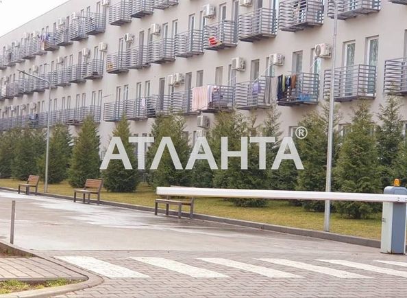 1-кімнатна квартира за адресою вул. Боровського Миколи (площа 35,2 м²) - Atlanta.ua - фото 23