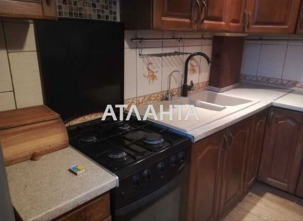 3-кімнатна квартира за адресою вул. Лук'яненка Левка (площа 68 м²) - Atlanta.ua - фото 2