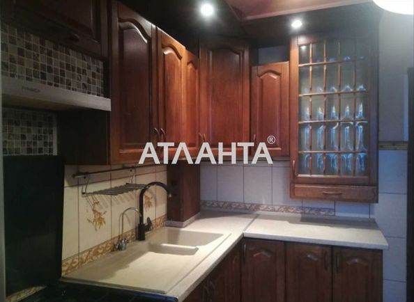 3-кімнатна квартира за адресою вул. Лук'яненка Левка (площа 68 м²) - Atlanta.ua - фото 4