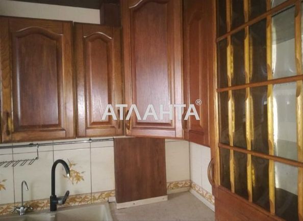3-кімнатна квартира за адресою вул. Лук'яненка Левка (площа 68 м²) - Atlanta.ua - фото 5