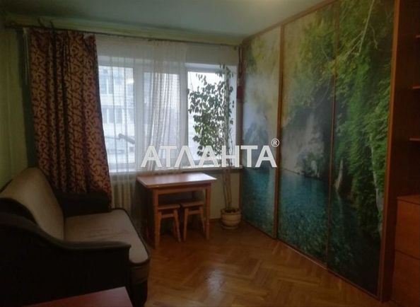 3-кімнатна квартира за адресою вул. Лук'яненка Левка (площа 68 м²) - Atlanta.ua - фото 7
