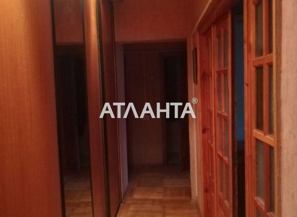 3-кімнатна квартира за адресою вул. Лук'яненка Левка (площа 68 м²) - Atlanta.ua - фото 11