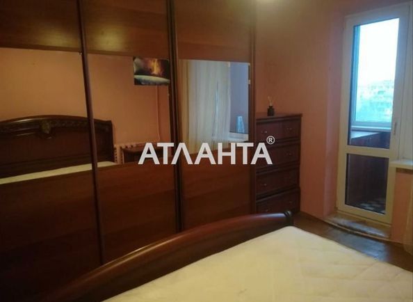 3-кімнатна квартира за адресою вул. Лук'яненка Левка (площа 68 м²) - Atlanta.ua - фото 12