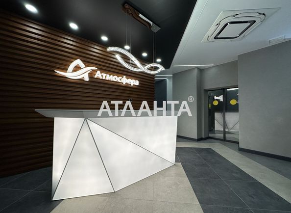 1-кімнатна квартира за адресою Курортний пров. (площа 47,9 м²) - Atlanta.ua - фото 7