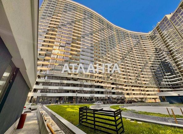 1-кімнатна квартира за адресою Курортний пров. (площа 47,9 м²) - Atlanta.ua - фото 8