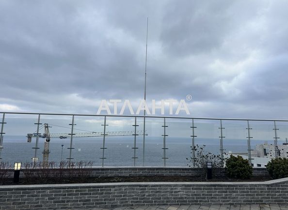 1-кімнатна квартира за адресою Курортний пров. (площа 47,9 м²) - Atlanta.ua - фото 10