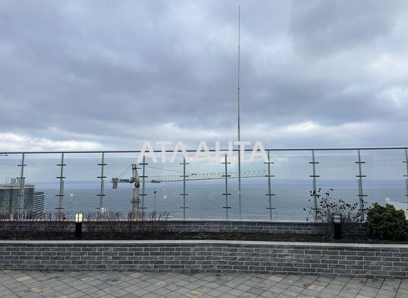 1-кімнатна квартира за адресою Курортний пров. (площа 47,9 м²) - Atlanta.ua - фото 12