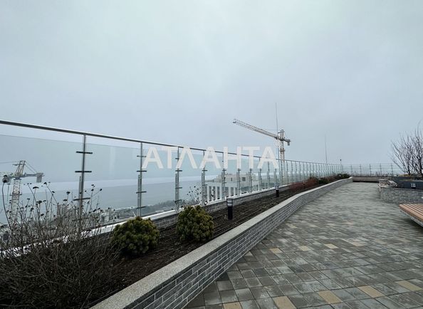 1-кімнатна квартира за адресою Курортний пров. (площа 47,9 м²) - Atlanta.ua - фото 13