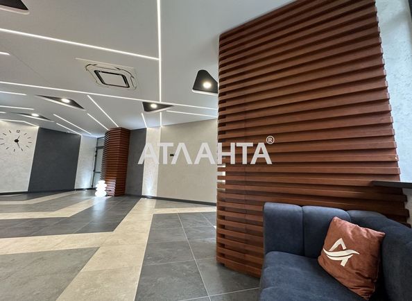 1-кімнатна квартира за адресою Курортний пров. (площа 47,9 м²) - Atlanta.ua - фото 14