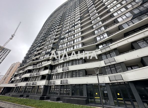 1-кімнатна квартира за адресою Курортний пров. (площа 47,9 м²) - Atlanta.ua - фото 15