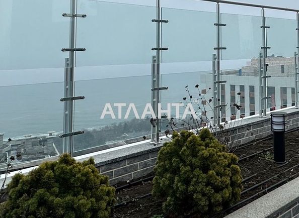 1-кімнатна квартира за адресою Курортний пров. (площа 47,9 м²) - Atlanta.ua - фото 16