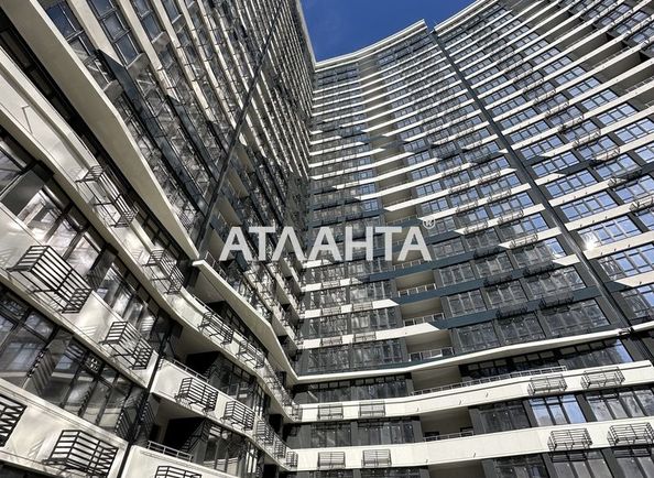 1-кімнатна квартира за адресою Курортний пров. (площа 47,9 м²) - Atlanta.ua - фото 17