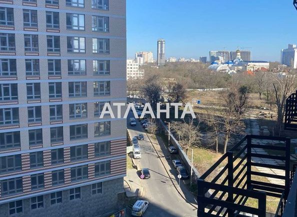 1-кімнатна квартира за адресою Курортний пров. (площа 47,9 м²) - Atlanta.ua - фото 2