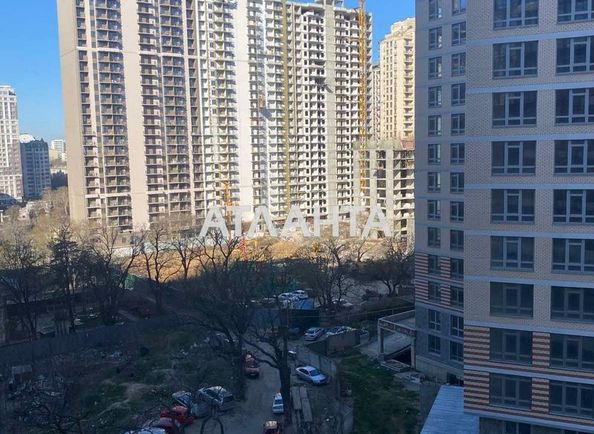 1-кімнатна квартира за адресою Курортний пров. (площа 47,9 м²) - Atlanta.ua
