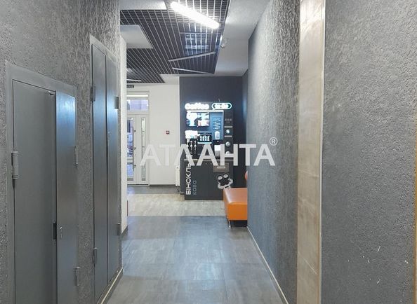 1-room apartment apartment (area 38 m²) - Atlanta.ua - photo 2
