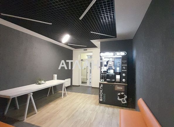 1-room apartment apartment (area 38 m²) - Atlanta.ua - photo 4
