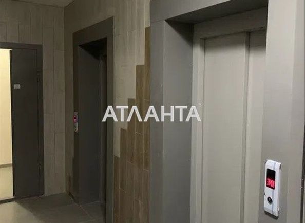 1-room apartment apartment (area 38 m²) - Atlanta.ua - photo 6
